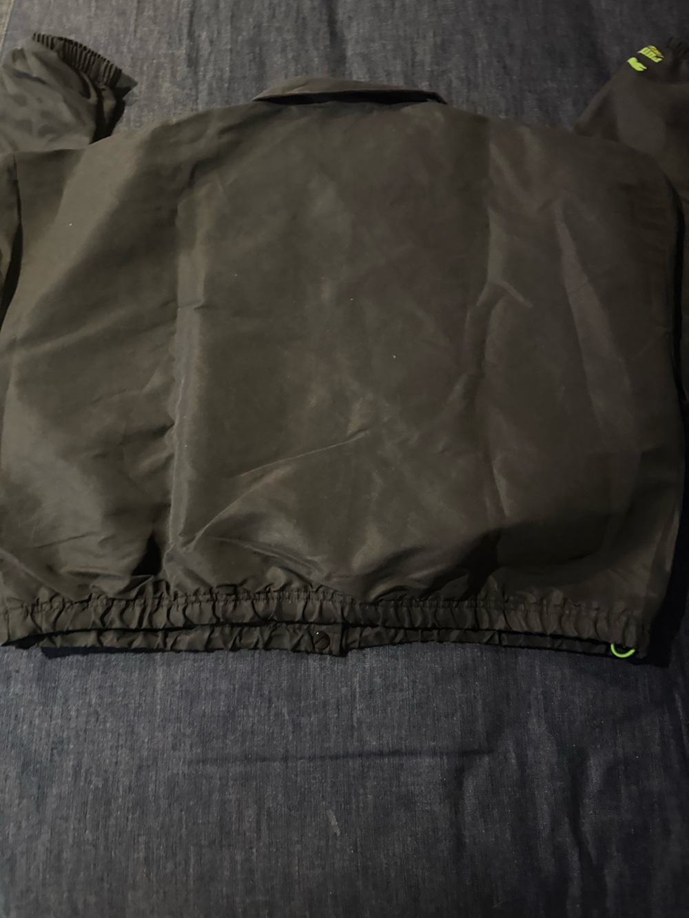 Puma jacket - Picture 2 of 6